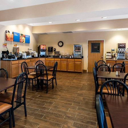Comfort Inn & Suites Walla Walla Exteriér fotografie